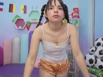 Chaturbate Nude Webcam of isaa_skinnyy