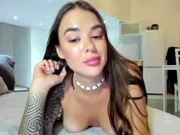 Chaturbate Adult Webcam of katekanexxx