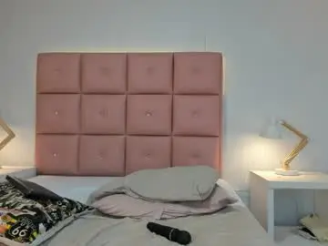 Chaturbate Free Porn Cam of lhiamfitt10