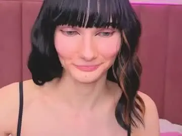 Chaturbate Sex Cam of lili_flowerr