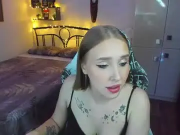 Chaturbate Live Sex of linatruly