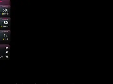Chaturbate Private Sex Chat of luna_luuvz