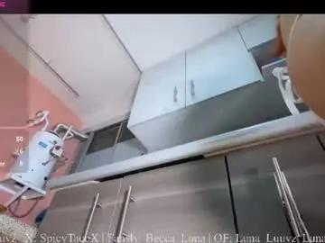 Chaturbate Best Webcam of luna_luuvz