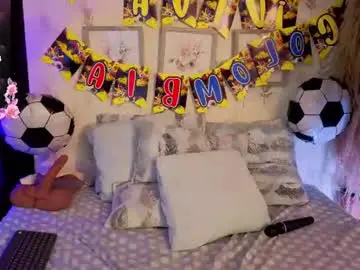 Chaturbate Sex Cam of natashablade__