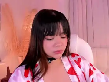 Chaturbate Watch Live Sex Cams of nikavelvet