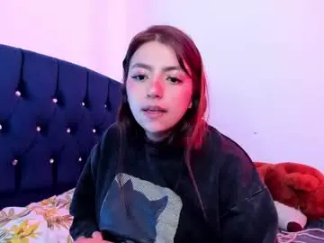 Chaturbate Nude Webcam of sammy_bunny1
