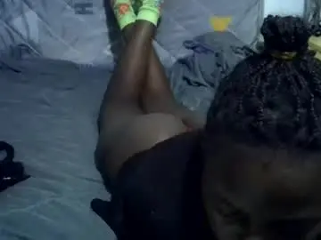 Chaturbate Sex Cam of sexybeiby1