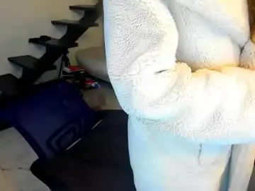 Chaturbate Adult Webcam of thebadwolf818