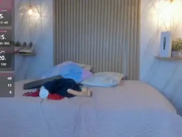 Chaturbate Live Sex Cam of _alisson_foxx