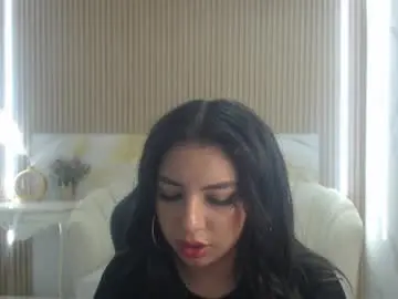 Chaturbate Live Sex Cam of alexa_s1