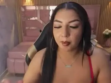 Chaturbate Private Sex Chat of alexa_s1