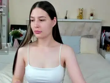 Chaturbate Sex Chat of ameliaclarks