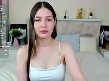 Chaturbate Adult Webcam of ameliaclarks