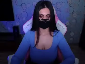 Chaturbate Nude Webcam of ashley__cooper__