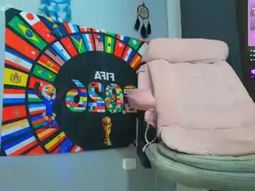 Chaturbate Live Sex Cam of carla_rossi