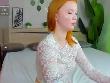 Chaturbate Adult Webcam of caroll_thompson