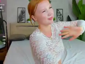 Chaturbate Live Sex of caroll_thompson