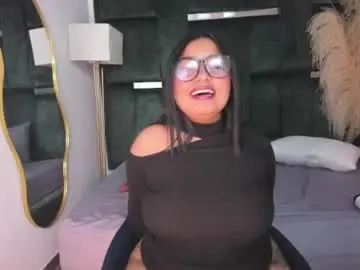 Chaturbate Sex Chat of chloe_jackson25