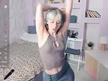 Chaturbate Best Webcam of evas_soul