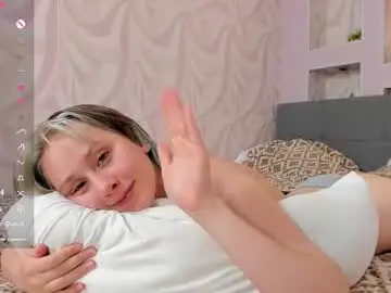 evas_soul from chaturbate