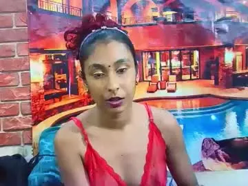 Chaturbate Watch Live Sex Cams of indiansexybutt4u2luv