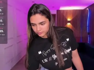 Chaturbate Free Live Porn of kim_stonee_