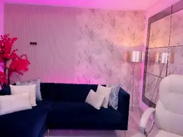 Chaturbate Sex Chat of kim_stonee_
