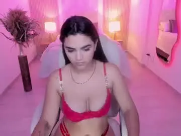 Chaturbate Adult Webcams of kim_stonee_