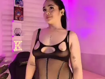 Chaturbate Adult Webcam of kimgeorgia