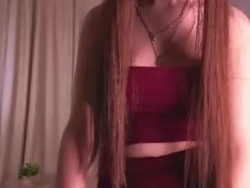Chaturbate Live Sex Cam of obsidianvelour