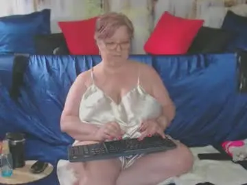 Chaturbate Best Webcam of queenpammy