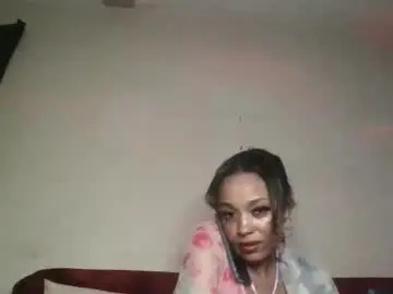 Chaturbate Live Sex Cam of saucy_shanice