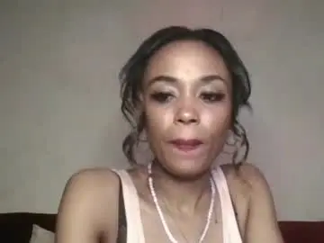 Chaturbate Nude Webcam of saucy_shanice