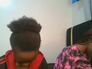 Chaturbate Adult Video Chat of sweet_cupcake1