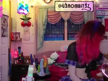 Chaturbate Sex Cam of v3n0mb1t3z