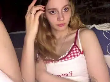 Chaturbate Live Sex of winifredfeuerstein