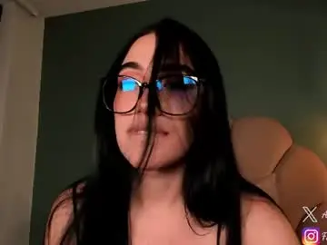 Chaturbate Live Sex of angeel_fox