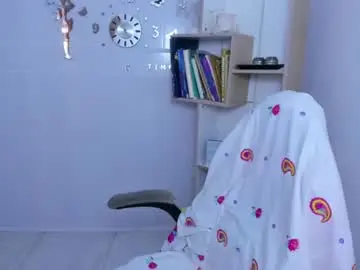 Chaturbate Live Sex of bbw_charlote