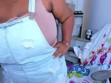 Chaturbate Private Sex Chat of bbw_charlote
