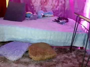 Chaturbate Free Porn Cam of charlotte_morh_