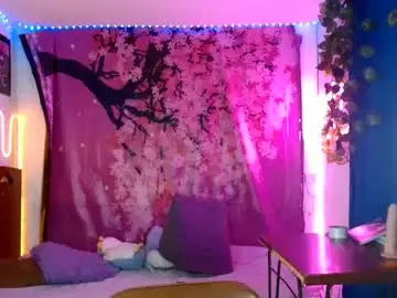 Chaturbate Watch Live Sex Cams of charlotte_morh_
