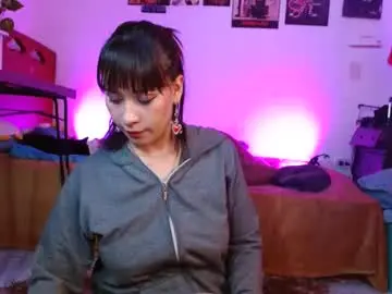 Chaturbate Private Sex Chat of charlotte_morh_