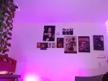 Chaturbate Free Live Porn of charlotte_morh_