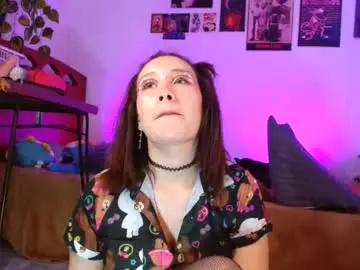 Chaturbate Adult Webcam of charlotte_morh_