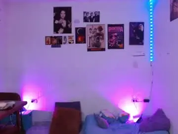 Chaturbate Private Sex Chat of charlotte_morh_