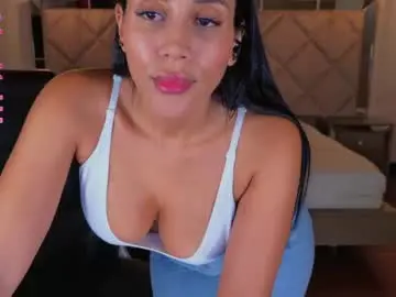 Chaturbate Free Live Porn of charlottecox_