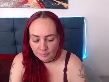 Chaturbate Live Sex Cam of cris_suite