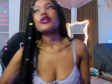 Chaturbate Free Live Porn of cristalbroke_tay
