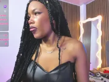Chaturbate Live Porn of cristalbroke_tay