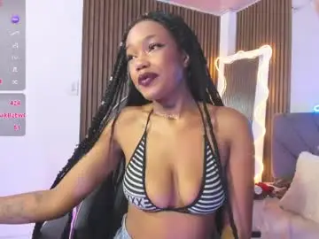 Chaturbate Adult Webcam of cristalbroke_tay